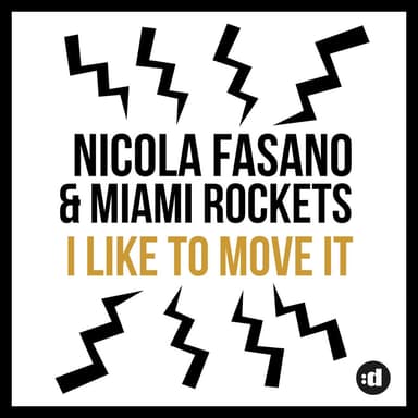 Miami Rockets