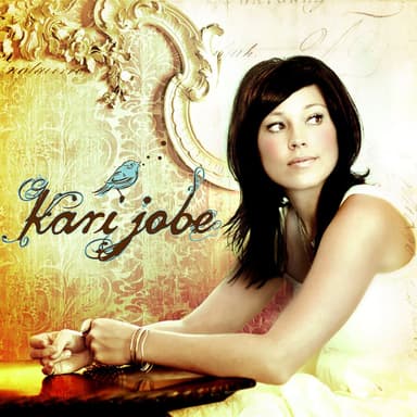 Kari Jobe Carnes