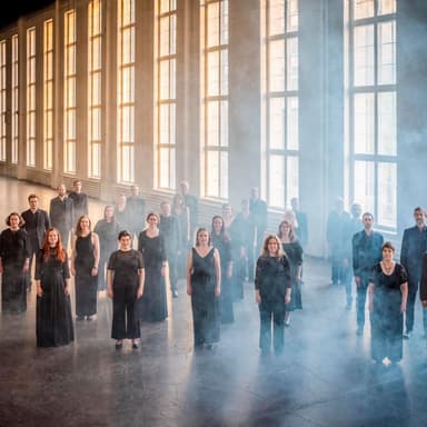 Helsinki Chamber Choir