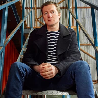 Tim Bowness
