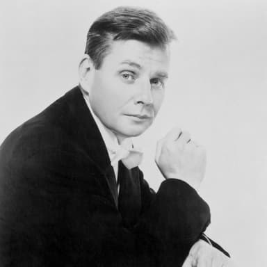 Robert Shaw