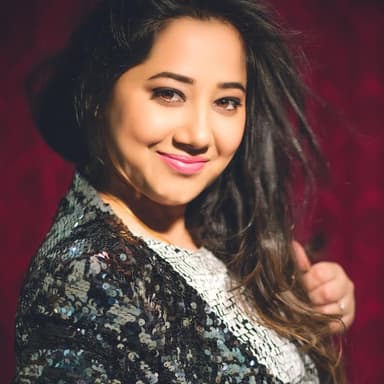Payal Dev