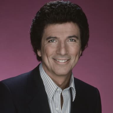 Bert Convy