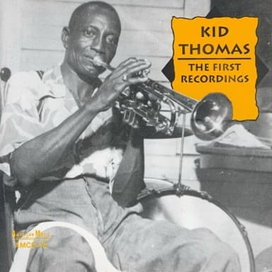Kid Thomas