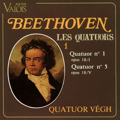 Quatuor Vegh