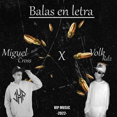 Miguel Cross