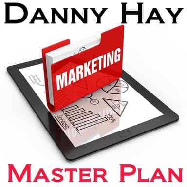 Danny Hay