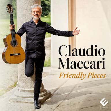 Claudio Maccari
