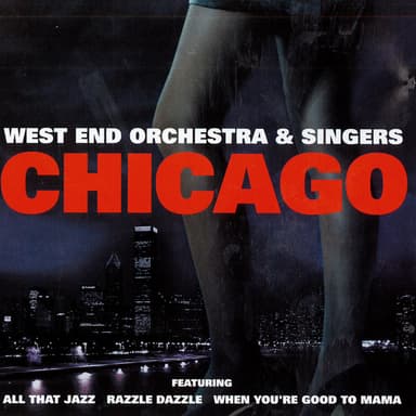 West End Orchestra and Singers