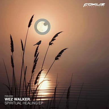 Wez Walker