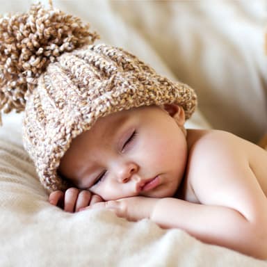 Musik Klasik Untuk Bayi