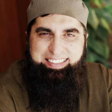 Junaid Jamshed