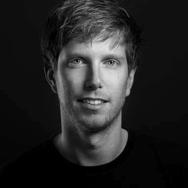 Paul Hazendonk