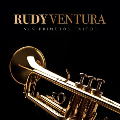 RUDY VENTURA