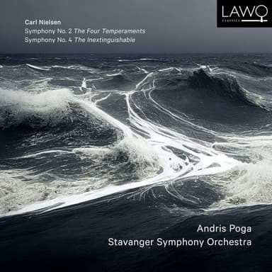 Stavanger Symphony Orchestra