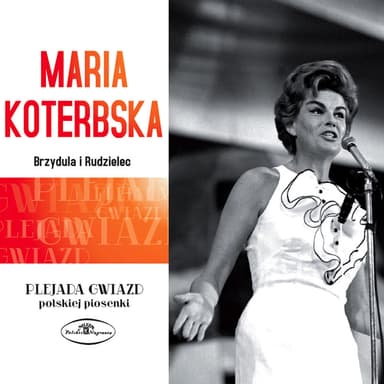 Maria Koterbska