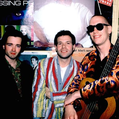 Violent Femmes