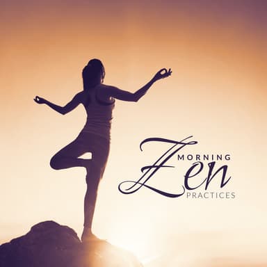 Tranquility Meditation Masters