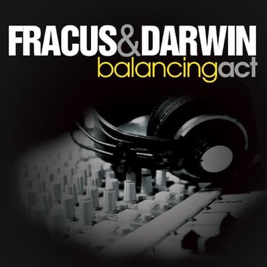 Fracus & Darwin