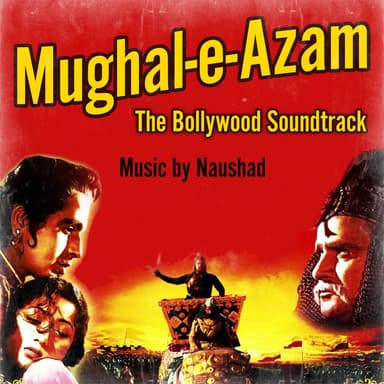 Ustad Bade Ghulam Ali Khan