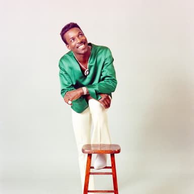 Wilson Pickett