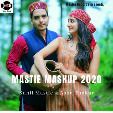 Asha Thakur