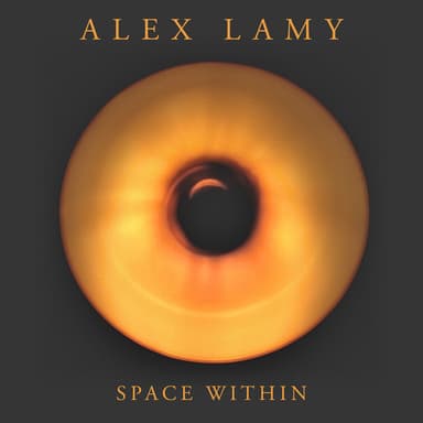 Alex Lamy