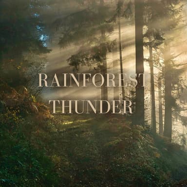 Whispers Of Rain