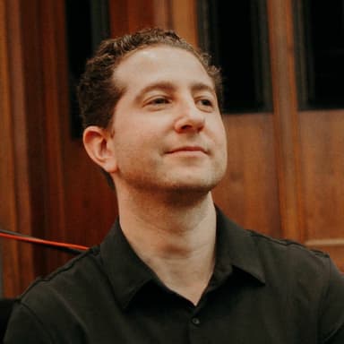 Max Aruj