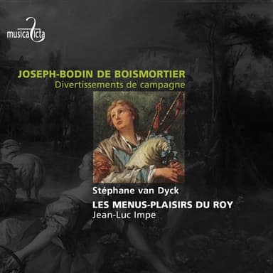 Stephan Van Dyck