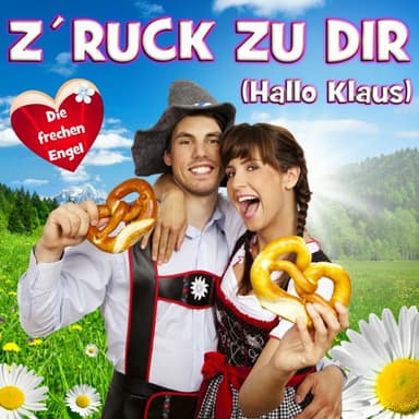 Die frechen Engel