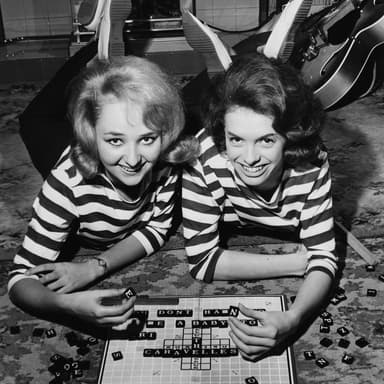 The Caravelles