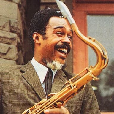 Albert Ayler