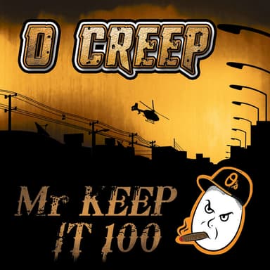 O-Creep