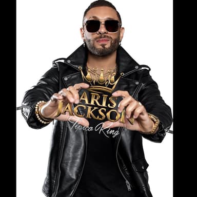 ARIS JACKSON TIPICO KING