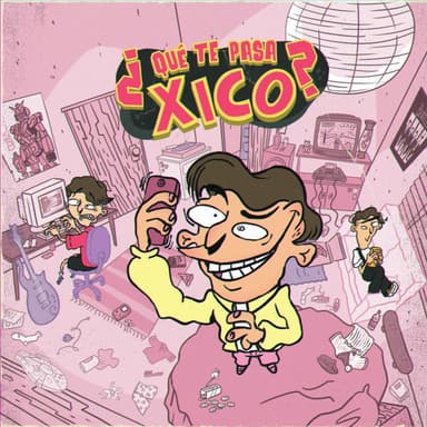Xico