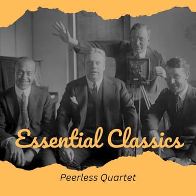 Peerless Quartet