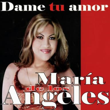 María de Los Angeles