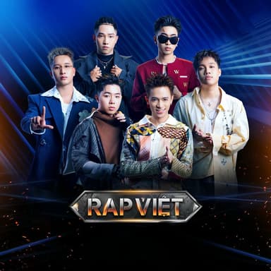 Rap Viet