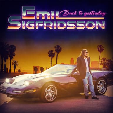 Emil Sigfridsson