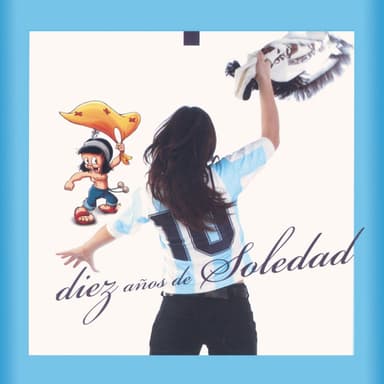 Soledad