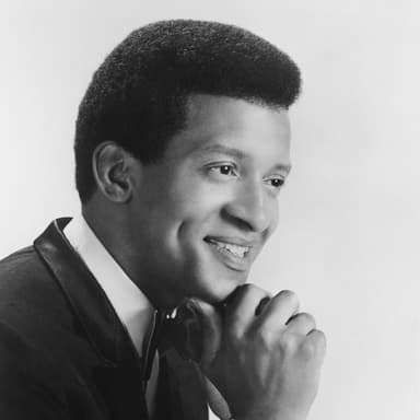 Mel Carter