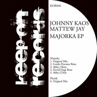 Johnny Kaos