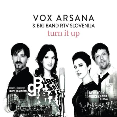 Big Band RTV Slovenija