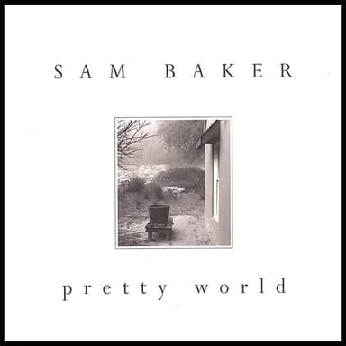 Sam Baker