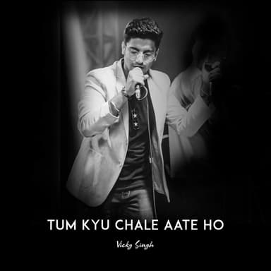 Vicky Singh