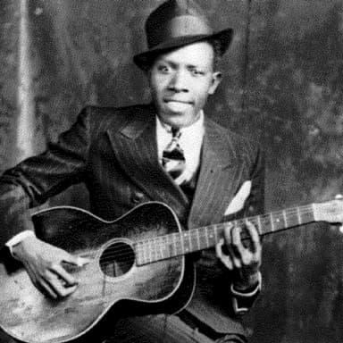 Robert Johnson