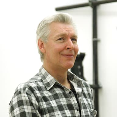 Tony Sheldon