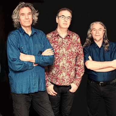 Soft Machine