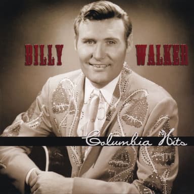 Billy Walker